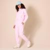 imageAmazon Essentials Womens Relaxed Jogger Available in Plus SizePastel Pink