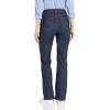 imageAmazon Essentials Womens Slim Bootcut Jeans MidRise StretchyDark Wash