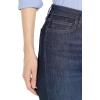 imageAmazon Essentials Womens Slim Bootcut Jeans MidRise StretchyDark Wash