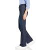 imageAmazon Essentials Womens Slim Bootcut Jeans MidRise StretchyDark Wash
