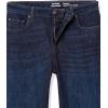 imageAmazon Essentials Womens Slim Bootcut Jeans MidRise StretchyDark Wash