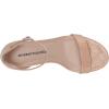 imageAmazon Essentials Womens Two Strap Heeled SandalBeige