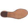 imageAmazon Essentials Womens Two Strap Heeled SandalBeige