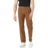 Dark Khaki Brown