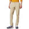 imageAmazon Essentials Mens SkinnyFit Casual Stretch Chino PantTan