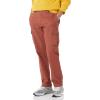 imageAmazon Essentials Mens StraightFit Stretch Cargo Pant Available in Big ampamp TallClay