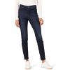 imageAmazon Essentials Skinny Jeans for Women StretchyDark Wash