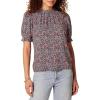 Navy Multi Ditsy Meadow