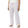 Blue Dusty Purple Gingham