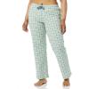 Blue Sage Green Gingham