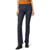 imageAmazon Essentials Womens Slim Bootcut Jeans MidRise StretchyRinsed
