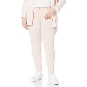 imageAmazon Essentials Skinny Jeans for Women StretchyPale Pink
