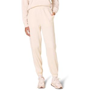 imageAmazon Essentials Womens Relaxed Jogger Available in Plus SizeOatmeal Heather
