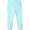 imageAmazon Essentials Girls and Toddlers Sweatpants MultipacksAqua Blue