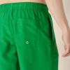 imageAmazon Essentials Mens 9quot QuickDry Swim TrunkDark Green