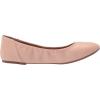 imageAmazon Essentials Womens Belice Ballet FlatBlush