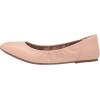 imageAmazon Essentials Womens Belice Ballet FlatBlush