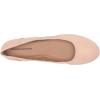 imageAmazon Essentials Womens Belice Ballet FlatBlush