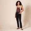 imageAmazon Essentials Womens Belice Ballet FlatTan