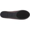imageAmazon Essentials Womens Knit Ballet FlatMauve