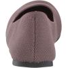 imageAmazon Essentials Womens Knit Ballet FlatMauve