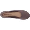 imageAmazon Essentials Womens Knit Ballet FlatMauve