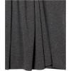imageAmazon Essentials Womens ShortSleeve Maxi DressCharcoal Heather