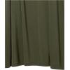 imageAmazon Essentials Womens ShortSleeve Maxi DressDark Olive