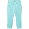 imageAmazon Essentials Girls and Toddlers Sweatpants MultipacksAqua Blue