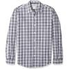 Black Grey Plaid