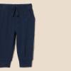 imageAmazon Essentials Unisex Toddlers and Babies Cotton PullOn Pants MultipacksOlivePale Mint GreenNavy