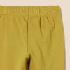 imageAmazon Essentials Unisex Toddlers and Babies Cotton PullOn Pants MultipacksOlivePale Mint GreenNavy
