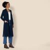 imageAmazon Essentials Womens Lightweight Duster Length Cardigan SweaterNavy