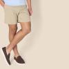 imageAmazon Essentials Mens Slipon Loafer SneakersBrown Faux Suede