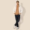 imageAmazon Essentials Mens RelaxedFit Heavyweight Cotton Pocket TShirtDark Tan