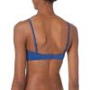 imageAmazon Essentials Womens Bandeau Swim TopDeep Blue