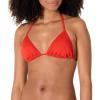 Bright Poppy Red