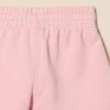 imageAmazon Essentials Girls and Toddlers SweatShorts Pack of 2Light PinkPink