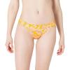 Yellow Multi Folk Floral