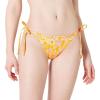 Yellow Multi Folk Floral