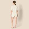 imageAmazon Essentials x Sofia Grainge Mommy and Me Short Sleeve Pajama SetPale Pink Cherries