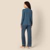 imageAmazon Essentials x Sofia Grainge Womens PJ SetDark Navy