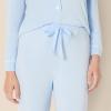 imageAmazon Essentials x Sofia Grainge Womens PJ SetLight Blue