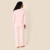 imageAmazon Essentials x Sofia Grainge Womens PJ SetLight Pink