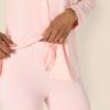 imageAmazon Essentials x Sofia Grainge Womens PJ SetLight Pink