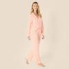 imageAmazon Essentials x Sofia Grainge Womens PJ SetLight Pink Giraffes