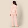imageAmazon Essentials x Sofia Grainge Womens PJ SetPale Pink Lambs