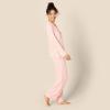 imageAmazon Essentials x Sofia Grainge Womens PJ SetPale Pink Polar Bear
