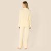 imageAmazon Essentials x Sofia Grainge Womens PJ SetPale Yellow