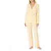 Pale Yellow